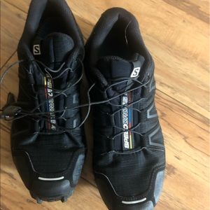 Salomon Speedcross Women’s 6.5